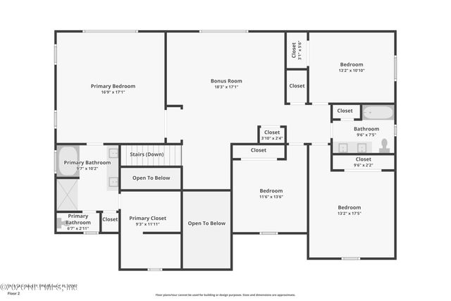 1919 SILO OAKS Place, Middleburg, FL 32068