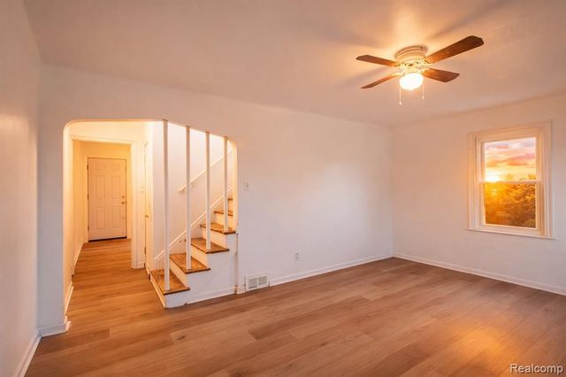 3295 Monterey Street, Detroit, MI 48206