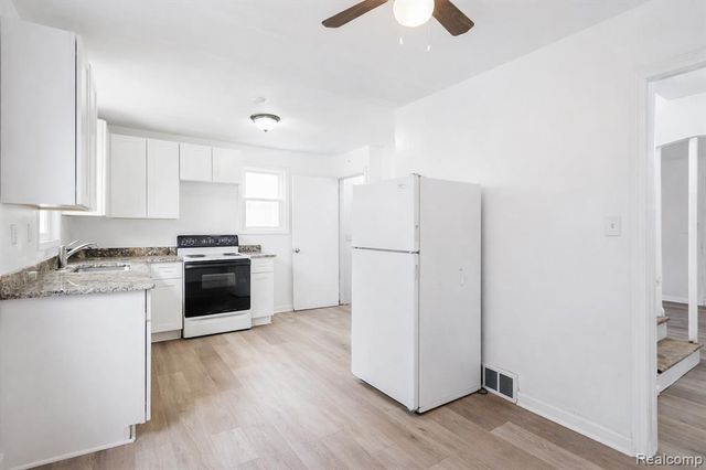 3295 Monterey Street, Detroit, MI 48206