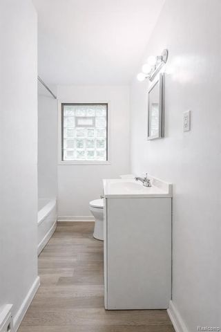 3295 Monterey Street, Detroit, MI 48206