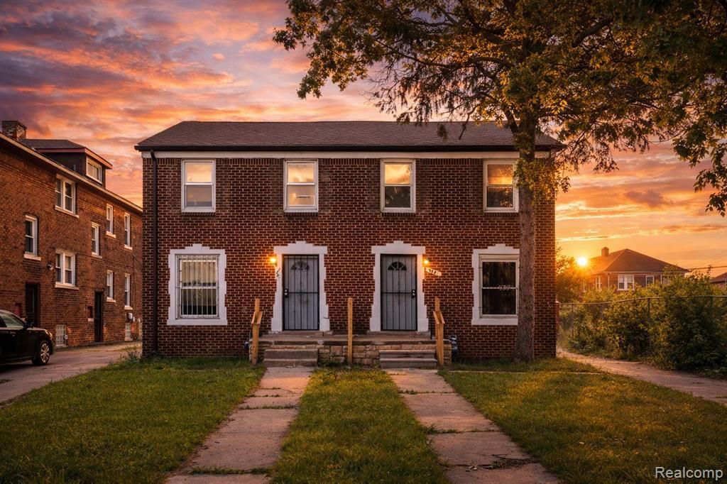 3295 Monterey Street, Detroit, MI 48206