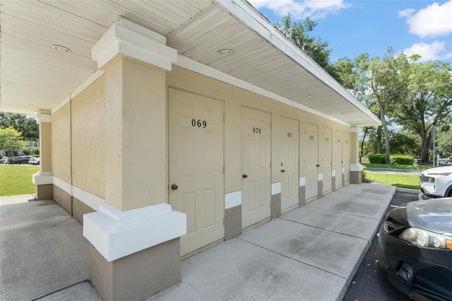 582 BRANTLEY TERRACE WAY 109, Altamonte Springs, FL 32714