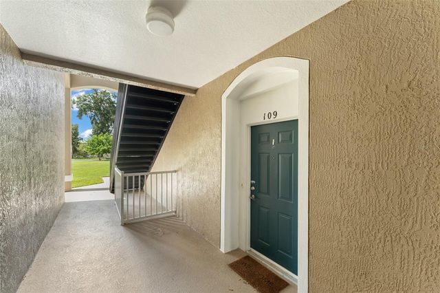 582 BRANTLEY TERRACE WAY 109, Altamonte Springs, FL 32714