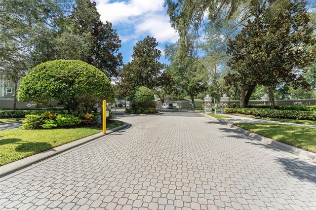 582 BRANTLEY TERRACE WAY 109, Altamonte Springs, FL 32714