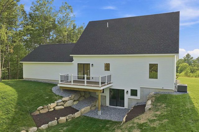36 Grimstone Drive, Belmont, NH 03220