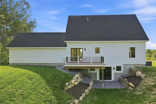 36 Grimstone Drive, Belmont, NH 03220