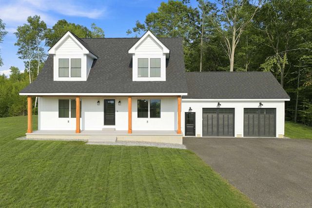 36 Grimstone Drive, Belmont, NH 03220