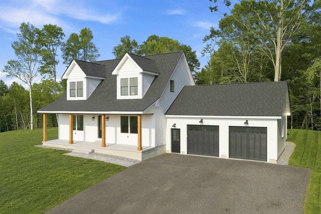 36 Grimstone Drive, Belmont, NH 03220