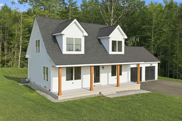 36 Grimstone Drive, Belmont, NH 03220