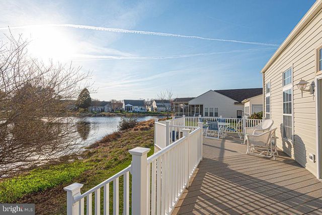 38178 MARION LN, Ocean View, DE 19970