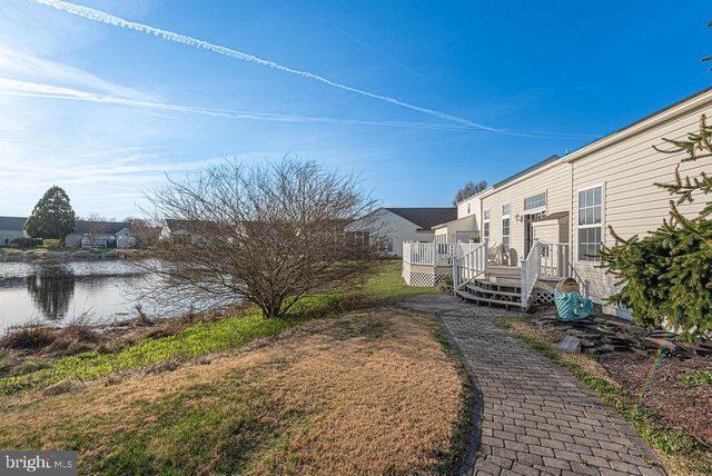 38178 MARION LN, Ocean View, DE 19970