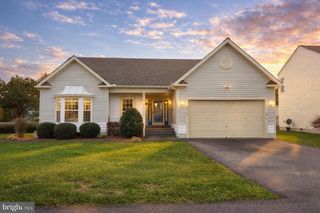 38178 MARION LN, Ocean View, DE 19970