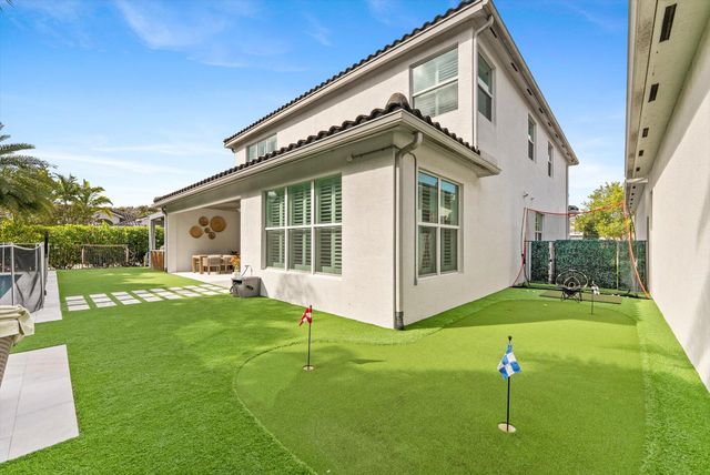 15398 Sandy Beach Terrace, Delray Beach, FL 33446