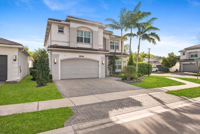 15398 Sandy Beach Terrace, Delray Beach, FL 33446