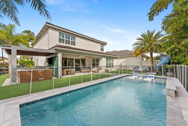 15398 Sandy Beach Terrace, Delray Beach, FL 33446