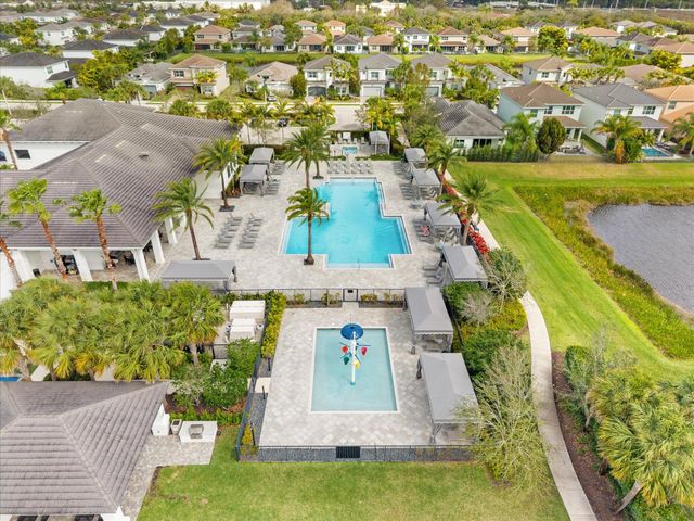 15398 Sandy Beach Terrace, Delray Beach, FL 33446