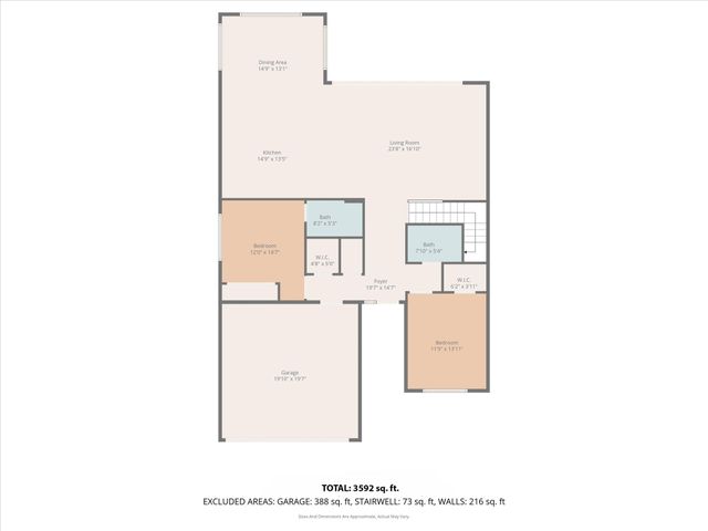 15398 Sandy Beach Terrace, Delray Beach, FL 33446