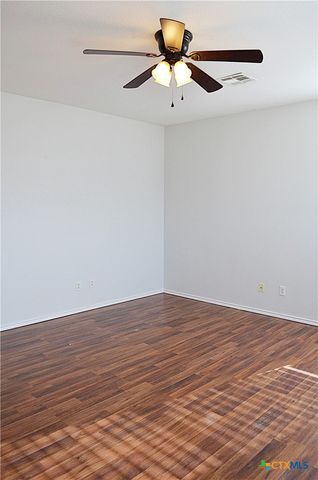 5000 Sydney Harbour Court, Killeen, TX 76549