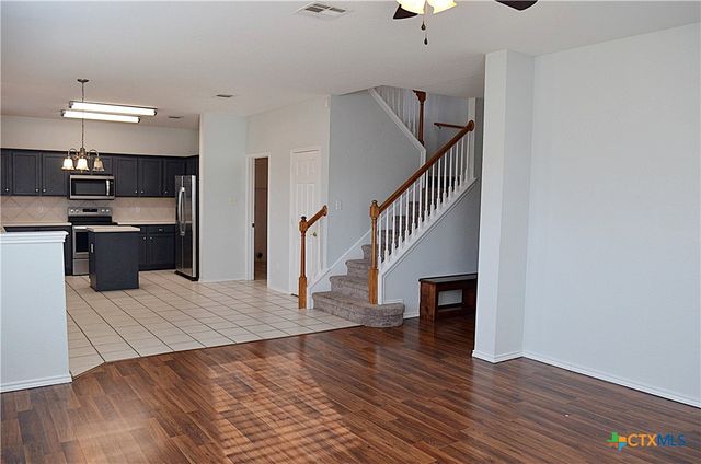 5000 Sydney Harbour Court, Killeen, TX 76549