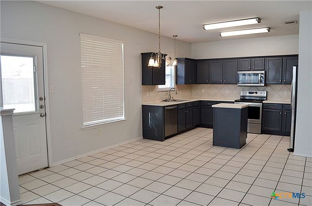 5000 Sydney Harbour Court, Killeen, TX 76549