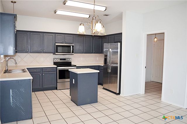 5000 Sydney Harbour Court, Killeen, TX 76549