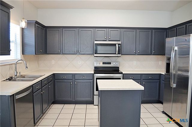 5000 Sydney Harbour Court, Killeen, TX 76549