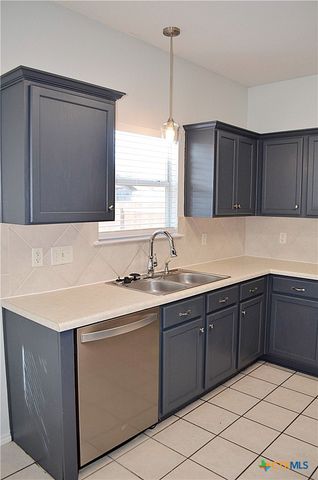 5000 Sydney Harbour Court, Killeen, TX 76549
