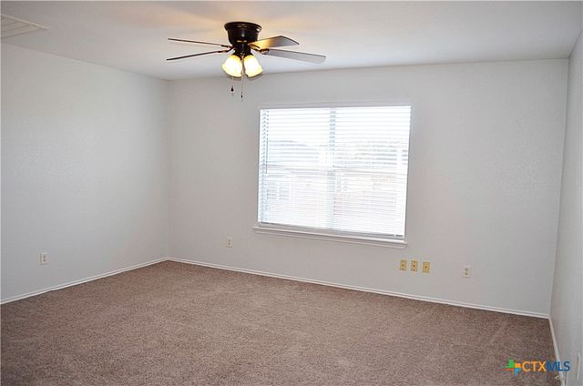 5000 Sydney Harbour Court, Killeen, TX 76549