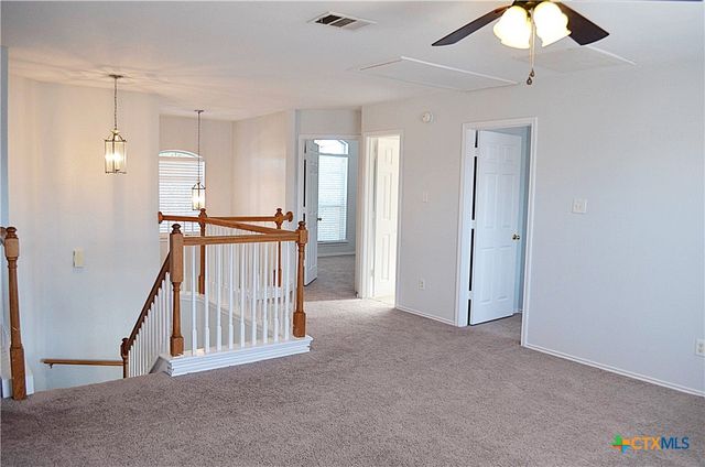5000 Sydney Harbour Court, Killeen, TX 76549