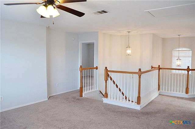 5000 Sydney Harbour Court, Killeen, TX 76549