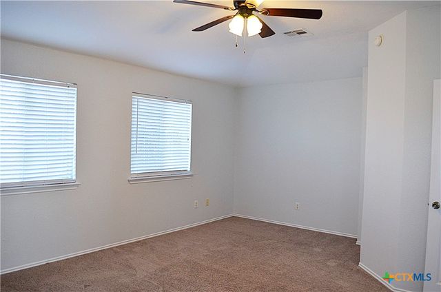 5000 Sydney Harbour Court, Killeen, TX 76549