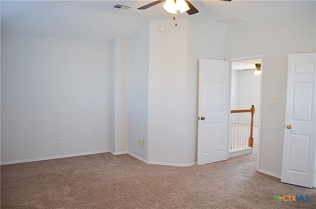 5000 Sydney Harbour Court, Killeen, TX 76549
