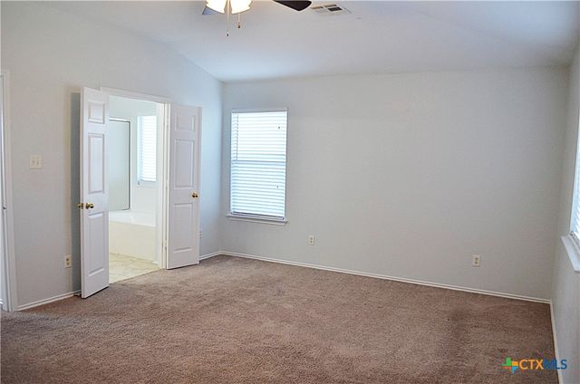 5000 Sydney Harbour Court, Killeen, TX 76549