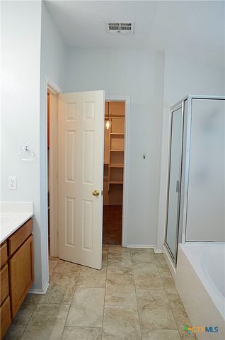 5000 Sydney Harbour Court, Killeen, TX 76549