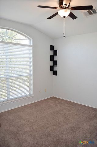 5000 Sydney Harbour Court, Killeen, TX 76549