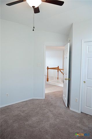 5000 Sydney Harbour Court, Killeen, TX 76549