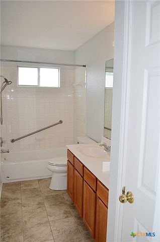 5000 Sydney Harbour Court, Killeen, TX 76549