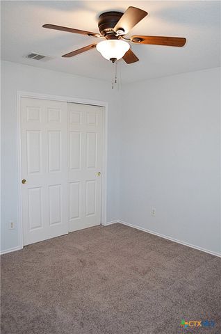 5000 Sydney Harbour Court, Killeen, TX 76549
