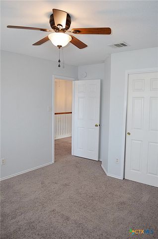 5000 Sydney Harbour Court, Killeen, TX 76549