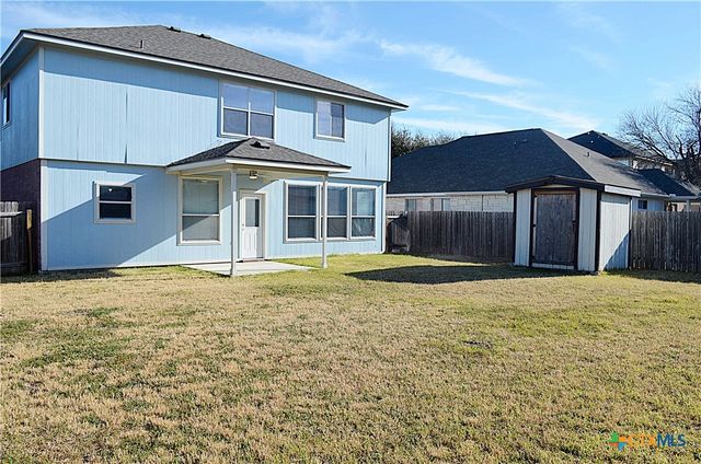 5000 Sydney Harbour Court, Killeen, TX 76549
