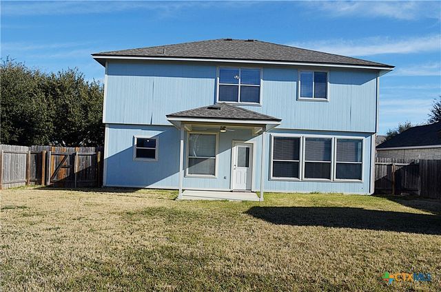 5000 Sydney Harbour Court, Killeen, TX 76549