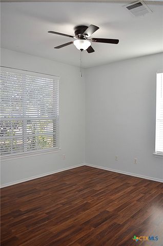 5000 Sydney Harbour Court, Killeen, TX 76549