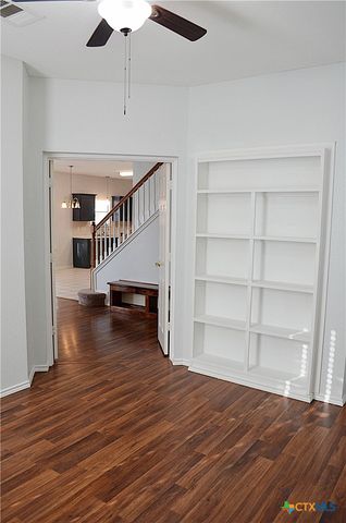 5000 Sydney Harbour Court, Killeen, TX 76549