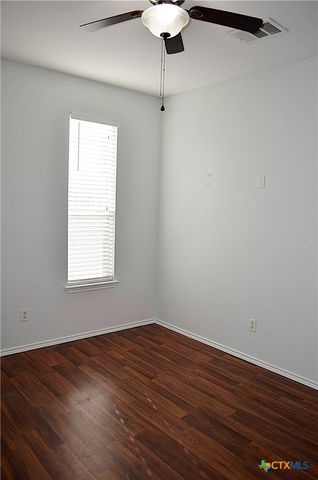 5000 Sydney Harbour Court, Killeen, TX 76549