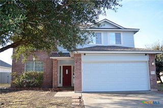 5000 Sydney Harbour Court, Killeen, TX 76549