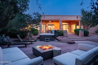 25 PONDEROSA Court, Sedona, AZ 86336