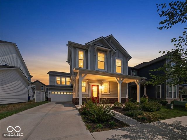 14291 Larson Drive, Carmel, IN 46033