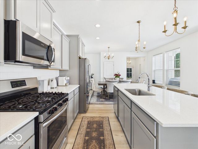 14291 Larson Drive, Carmel, IN 46033