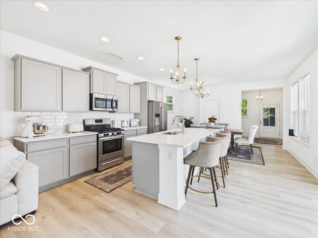 14291 Larson Drive, Carmel, IN 46033