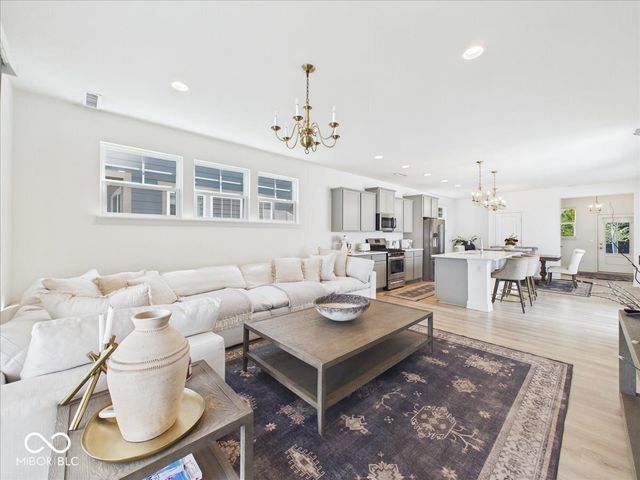 14291 Larson Drive, Carmel, IN 46033